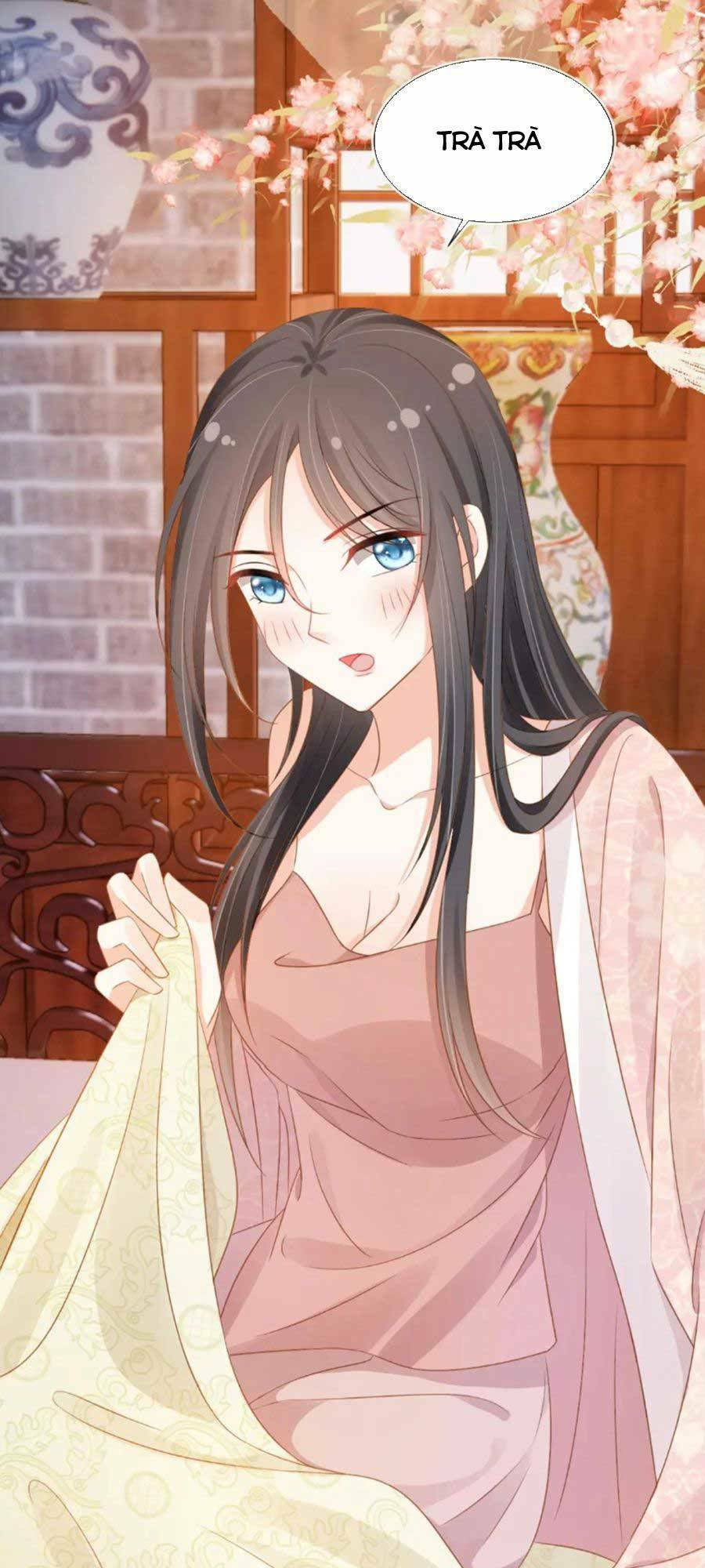 nhặt được bảo bối manh manh chapter 96 15