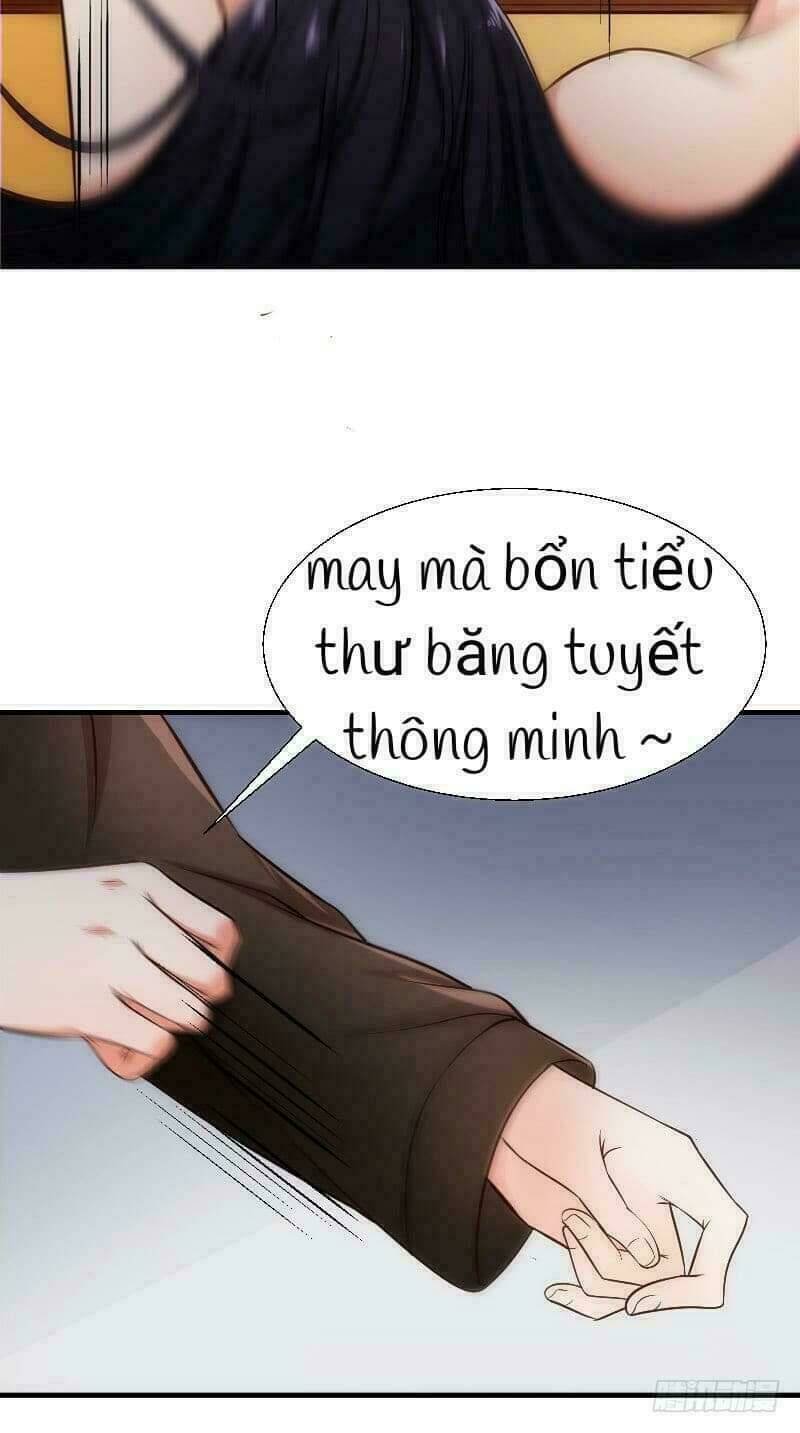 thịnh thế y nữ - lãnh vương sủng phi chapter 10 19