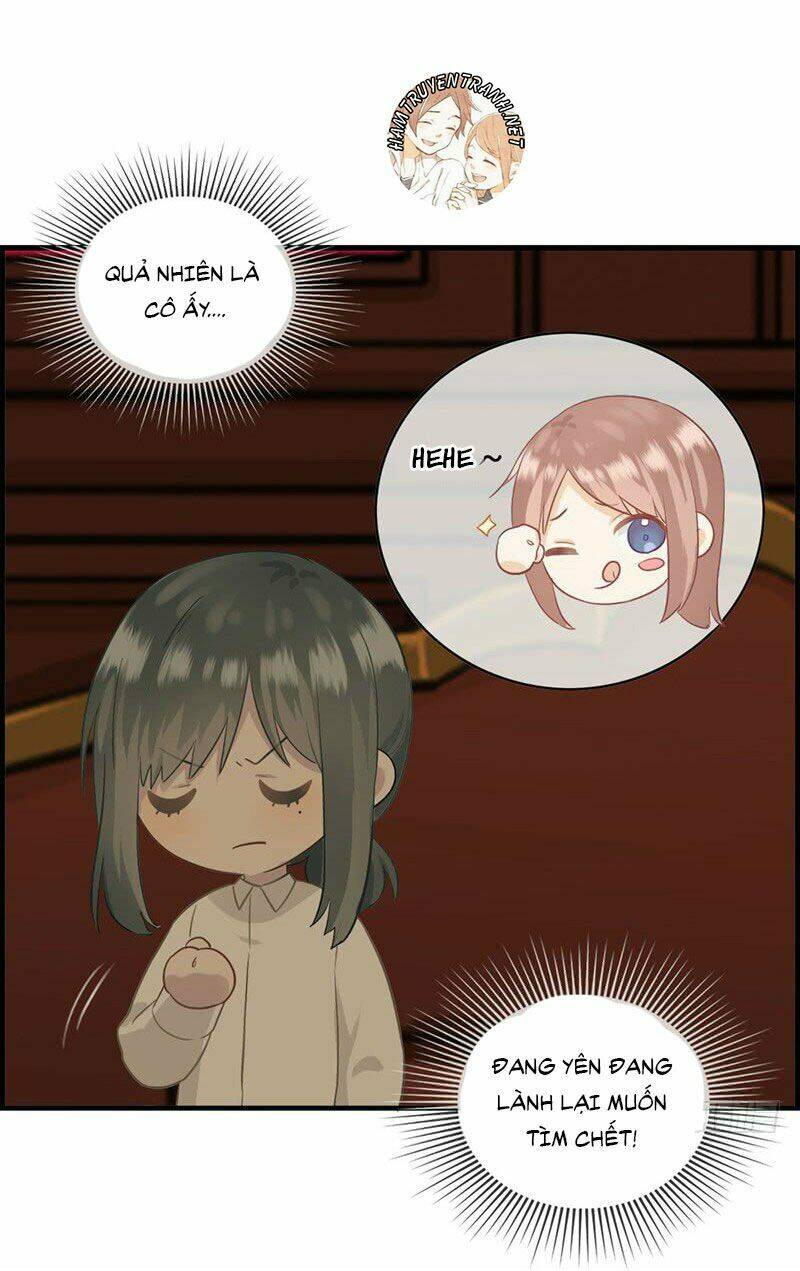 phúc hắc thiếu gia trêu chọc tôi chapter 12 1