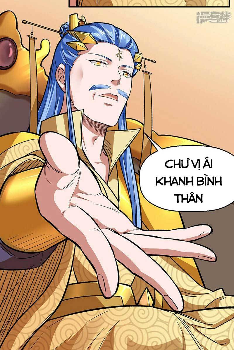 võ đạo độc tôn chapter 540 36