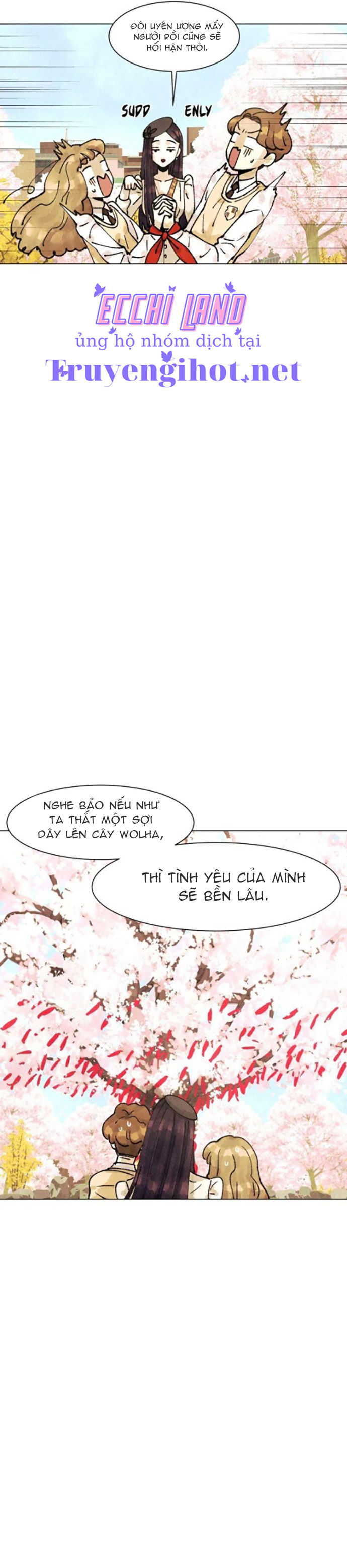 tiểu thuyết đầu tay của ác nữ chapter 4.1 7