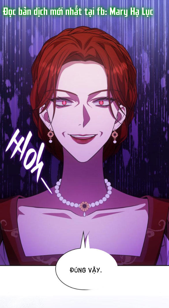 chị yêu, kiếp này em sẽ là hoàng hậu chapter 13.2 17