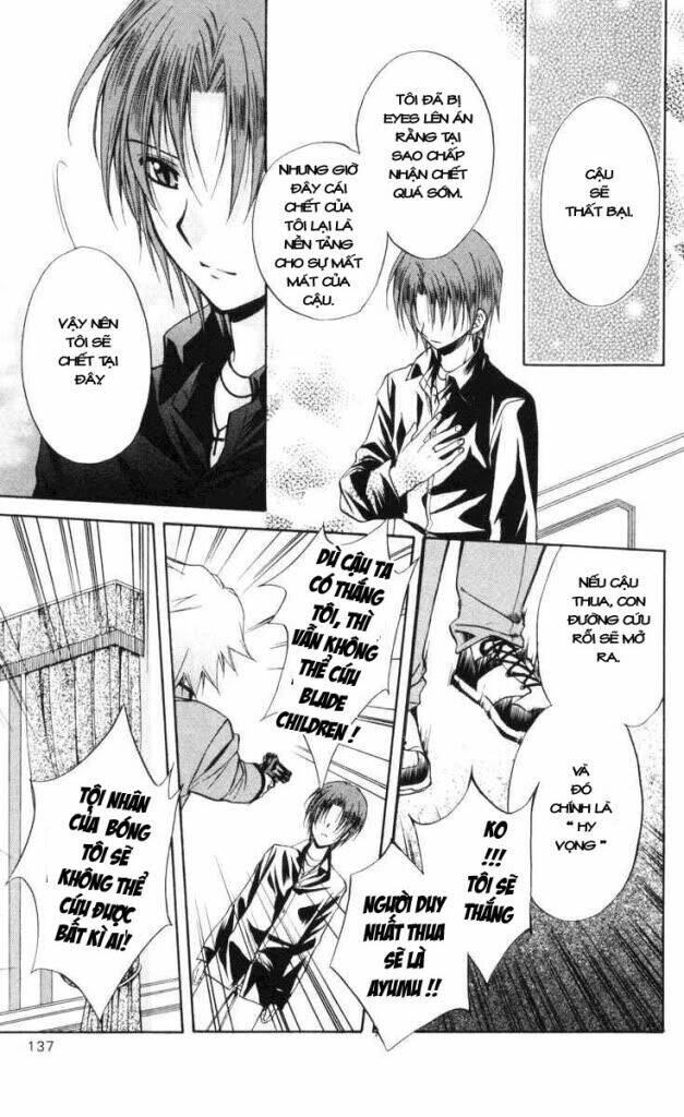 spiral: suiri no kizuna chapter 65 32