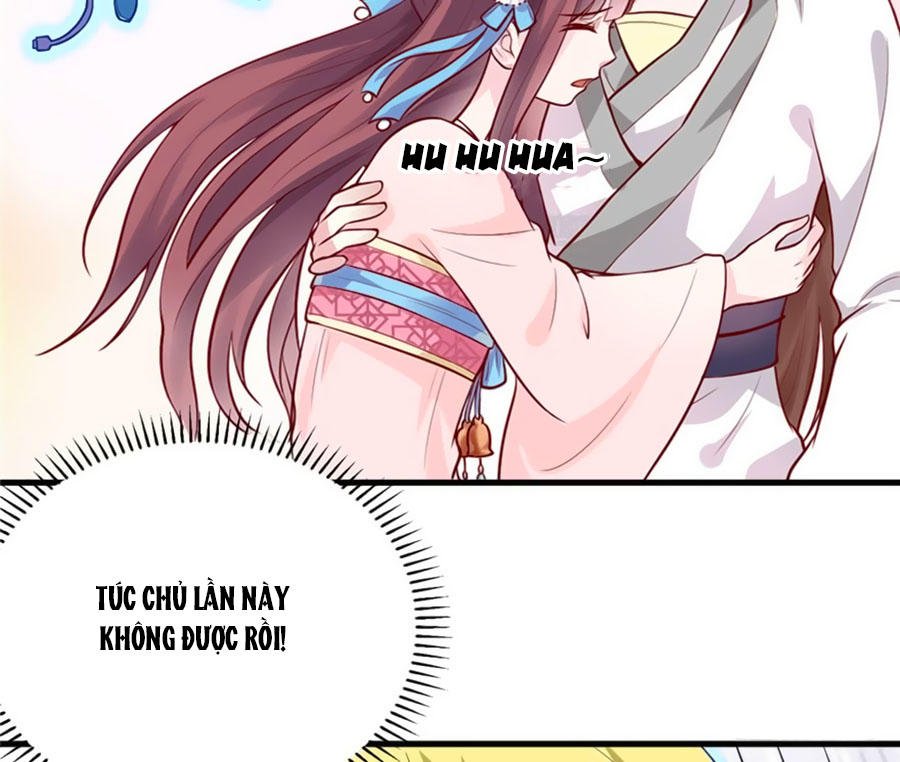 nữ đế livestream công lược chapter 2 31