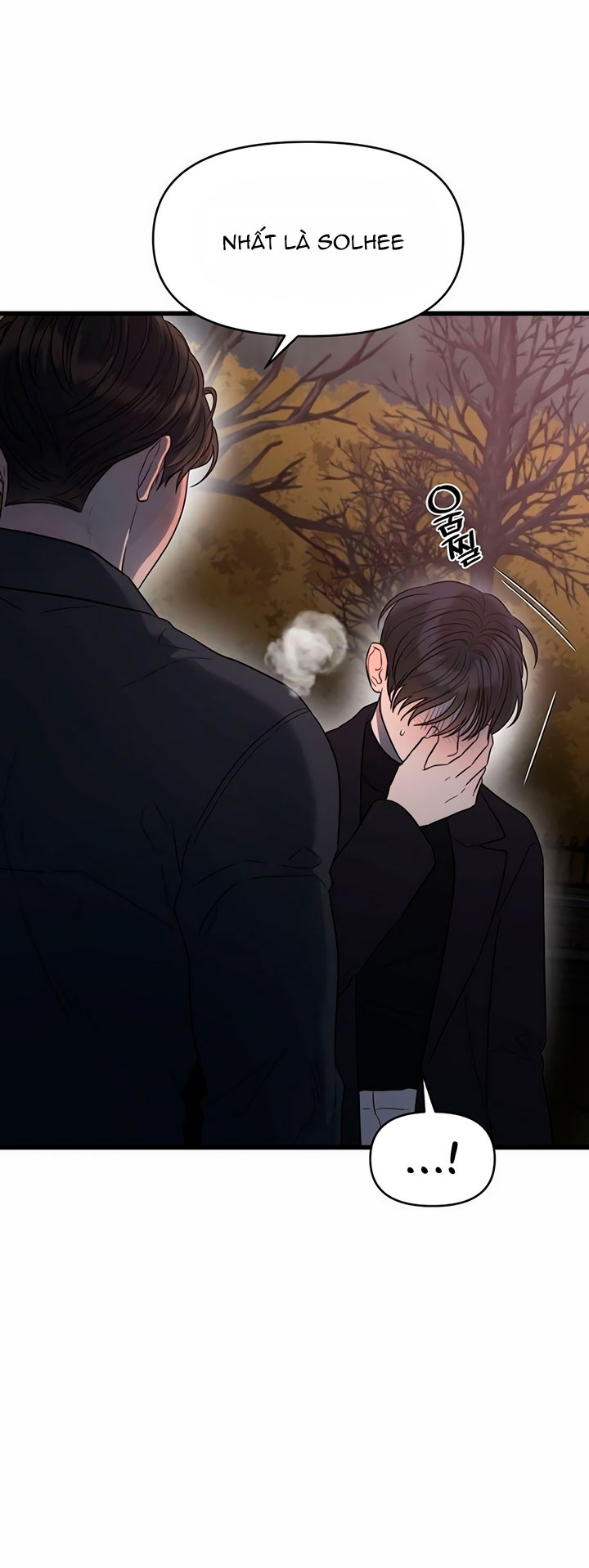 [18+] dục vọng tao nhã chapter 40.1 32