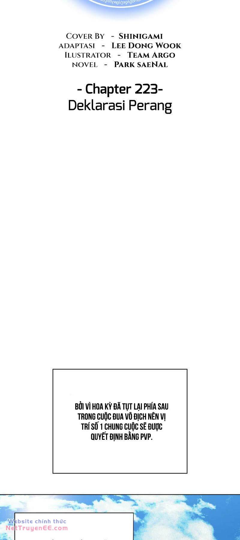 Thợ Rèn Huyền Thoại Chapter 223 12