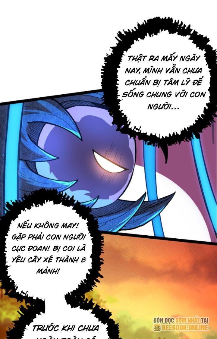 từ cây cổ thụ bắt đầu tiến hóa chapter 3 41