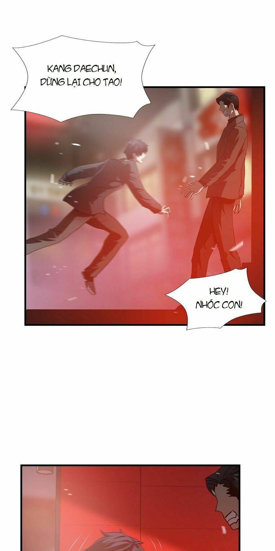 kẻ bị ruồng bỏ chapter 43 38