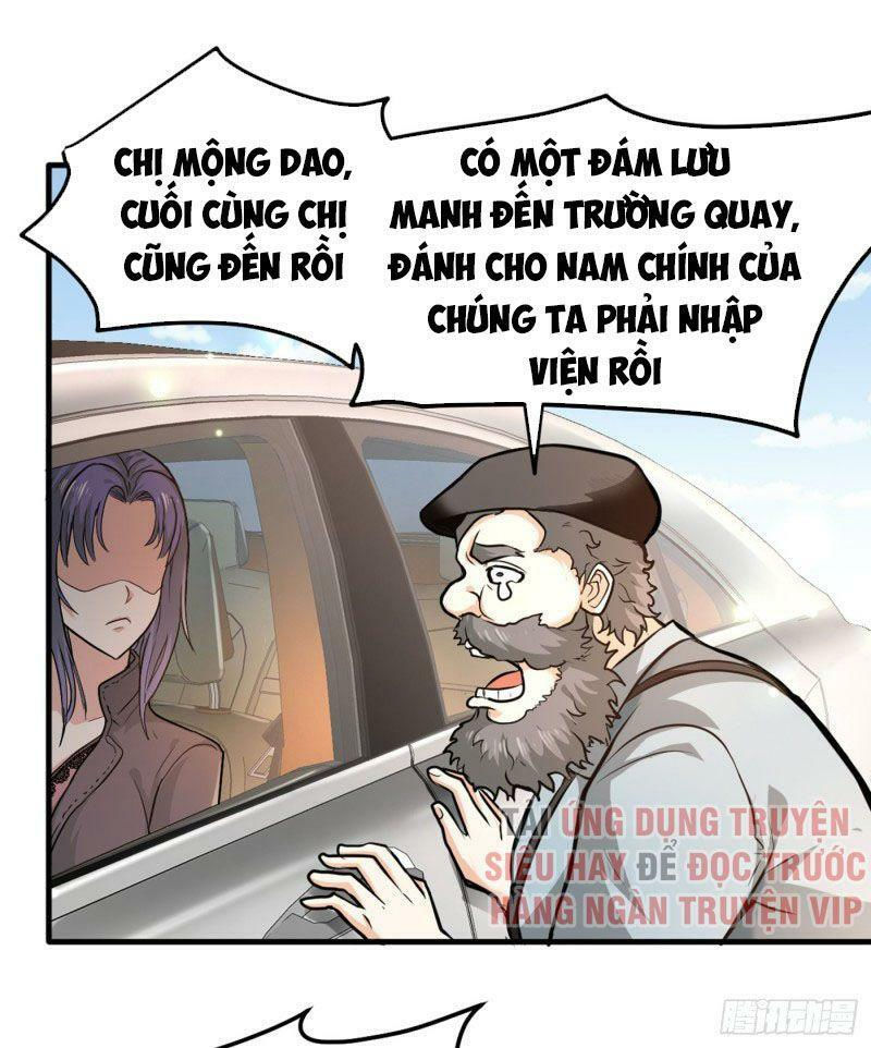 tối cường thần y tại đô thị chapter 116 34