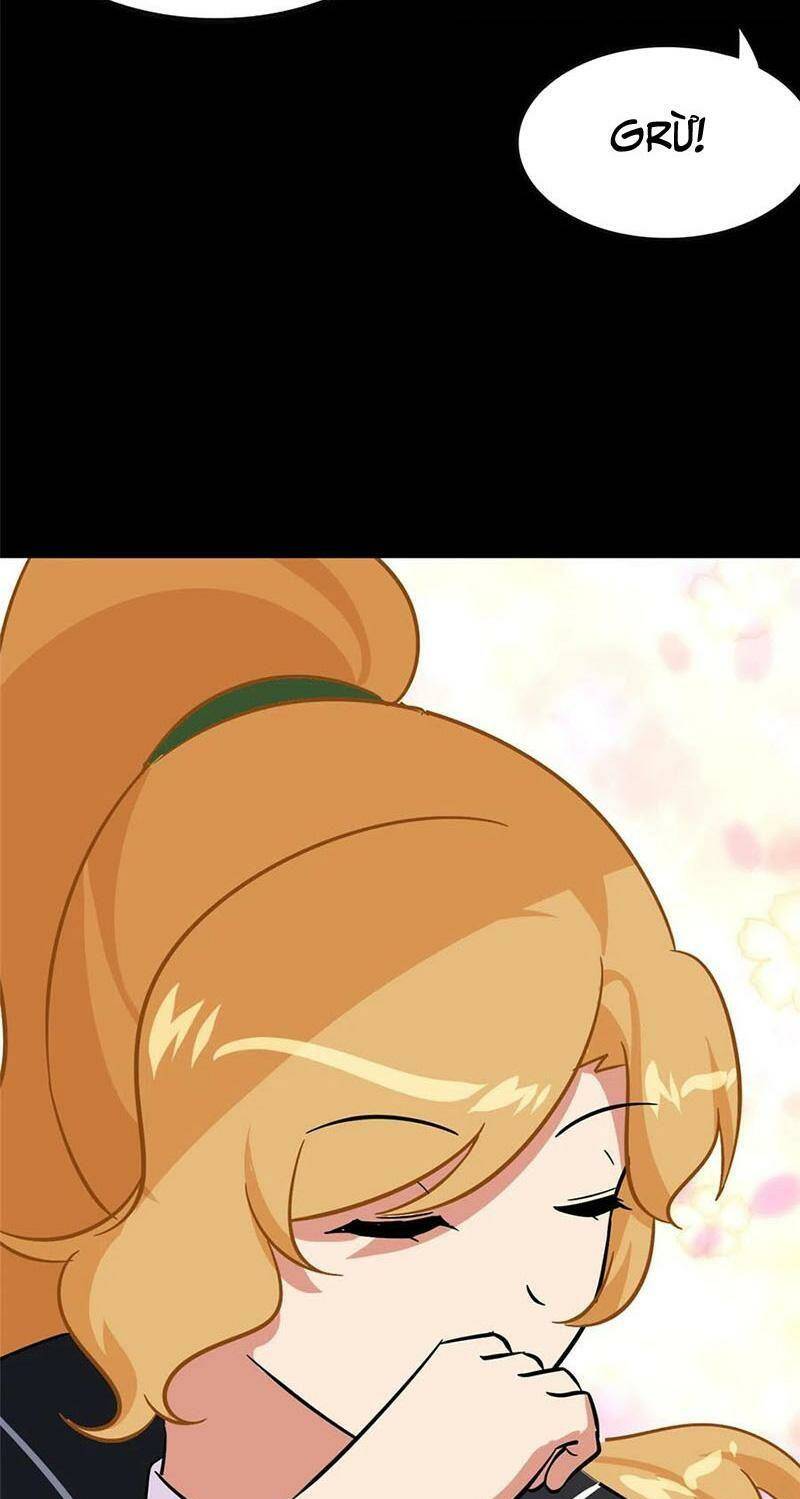 bạn gái virus của tôi chapter 385 33