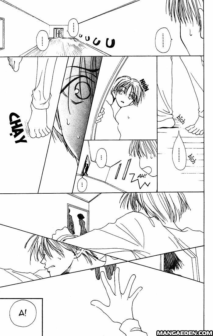 land of the blindfolded chapter 5 33