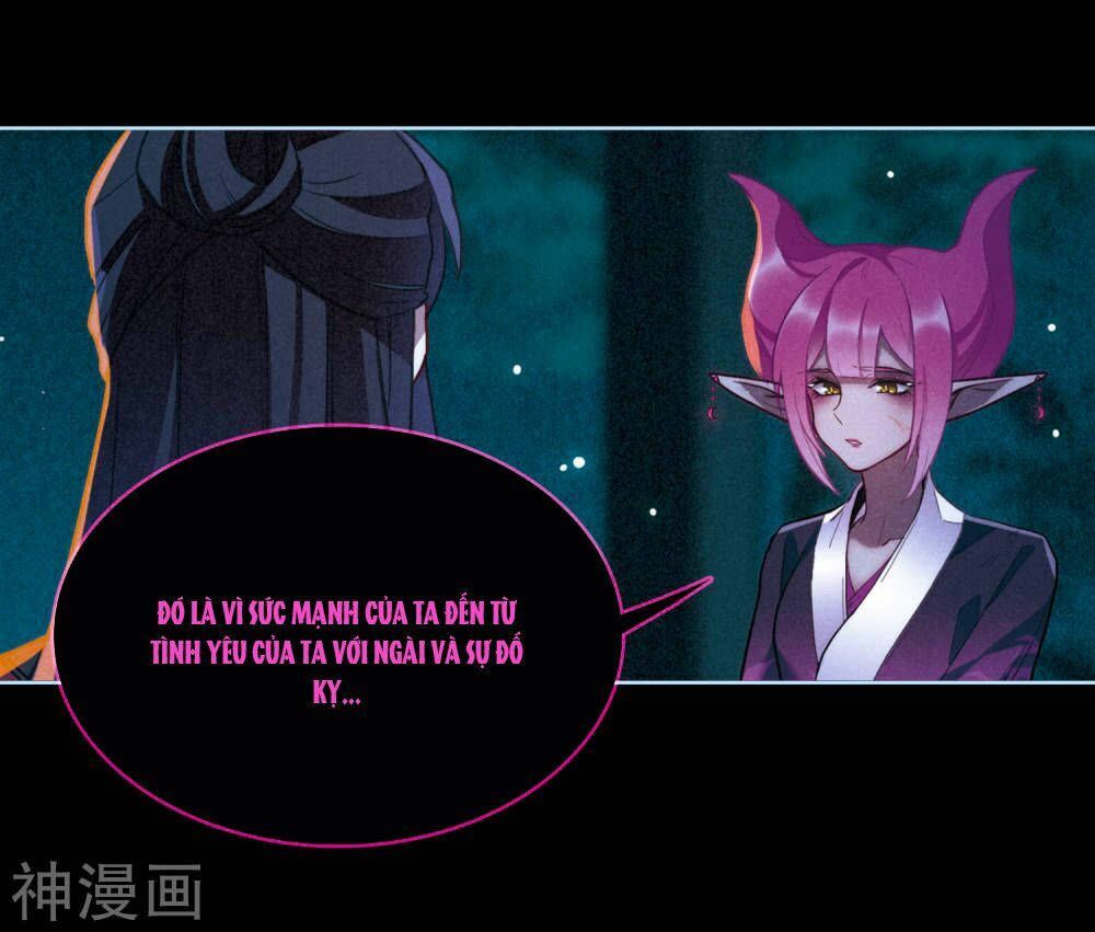 địa ngục cáo bạch thi chapter 99 2