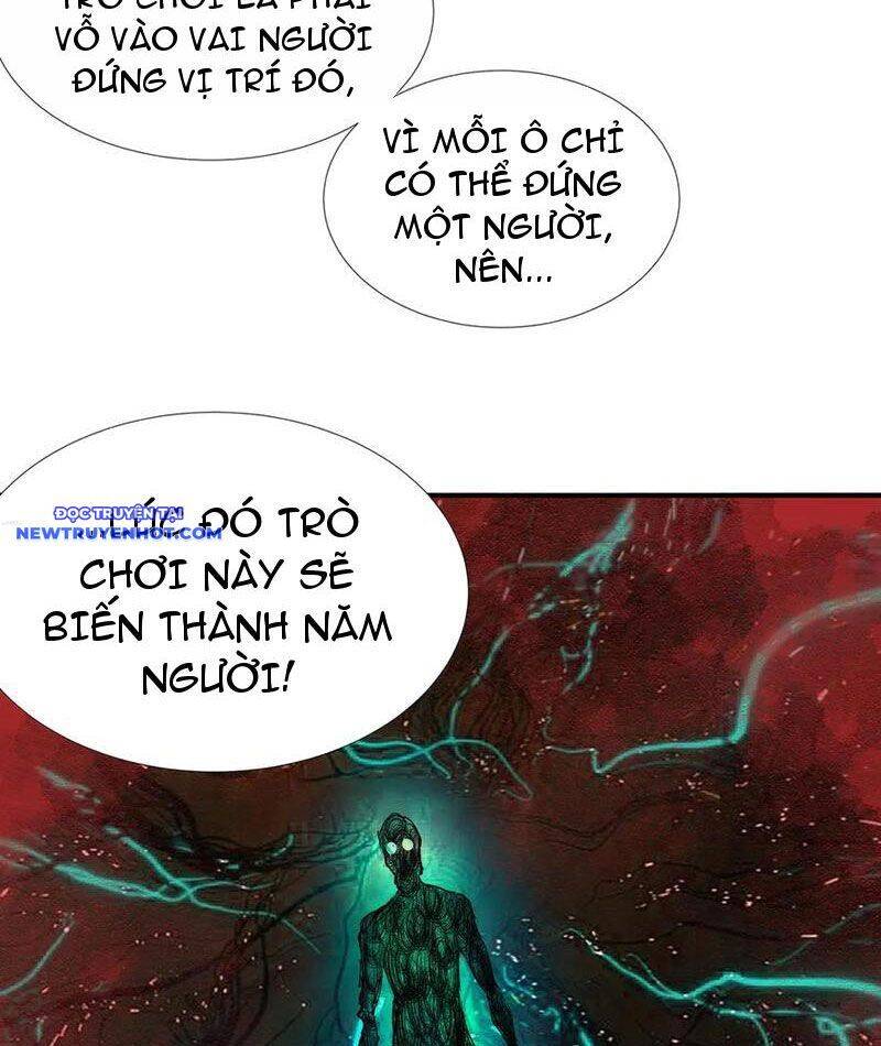 vô hạn thôi diễn chapter 42 43