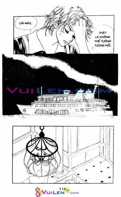 bữa tối của hoàng tử chapter 6 116