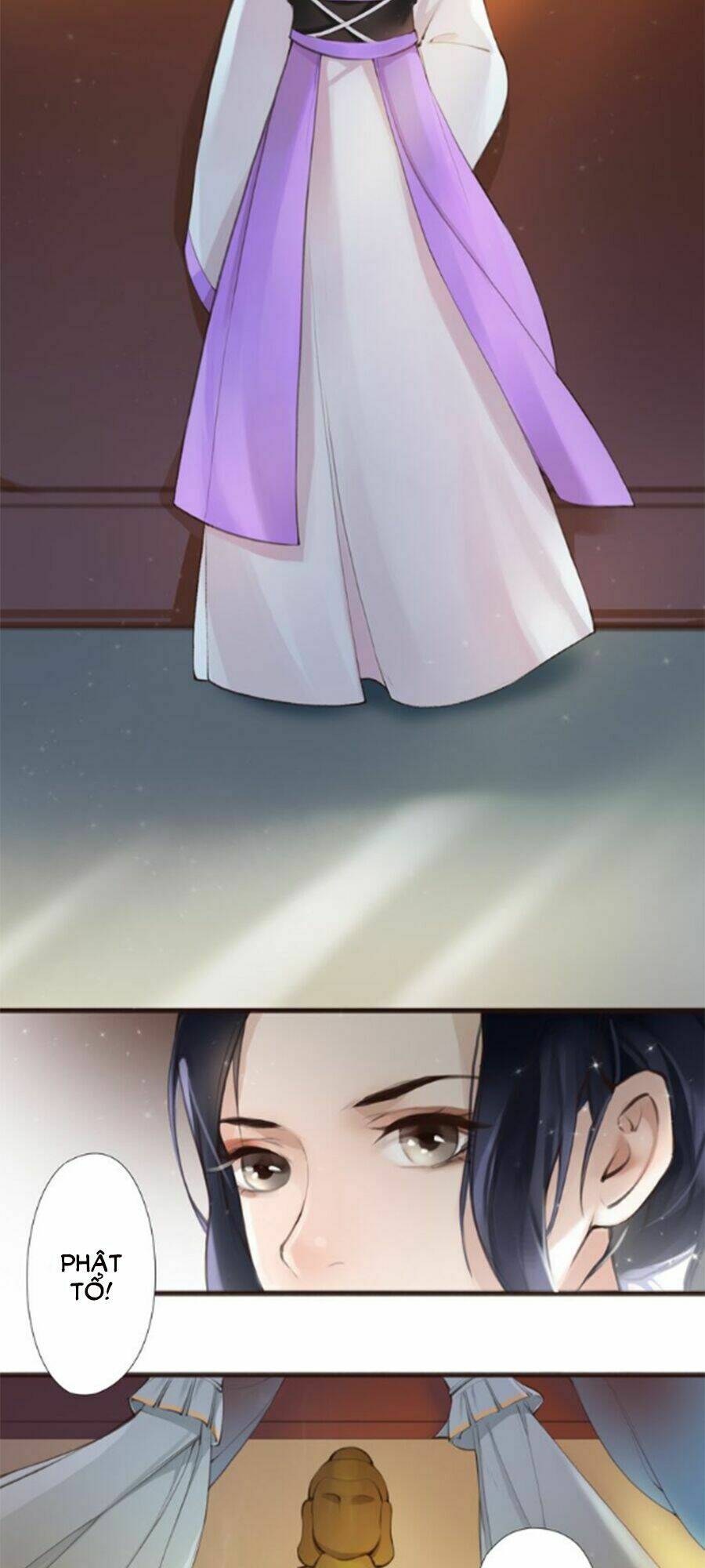 đường tăng cũng quyến rũ chapter 1 14