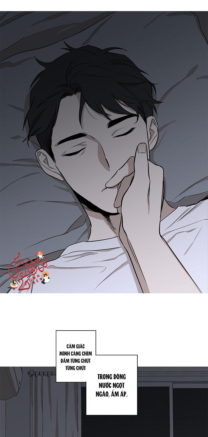 loài chim không bay chapter 2 36