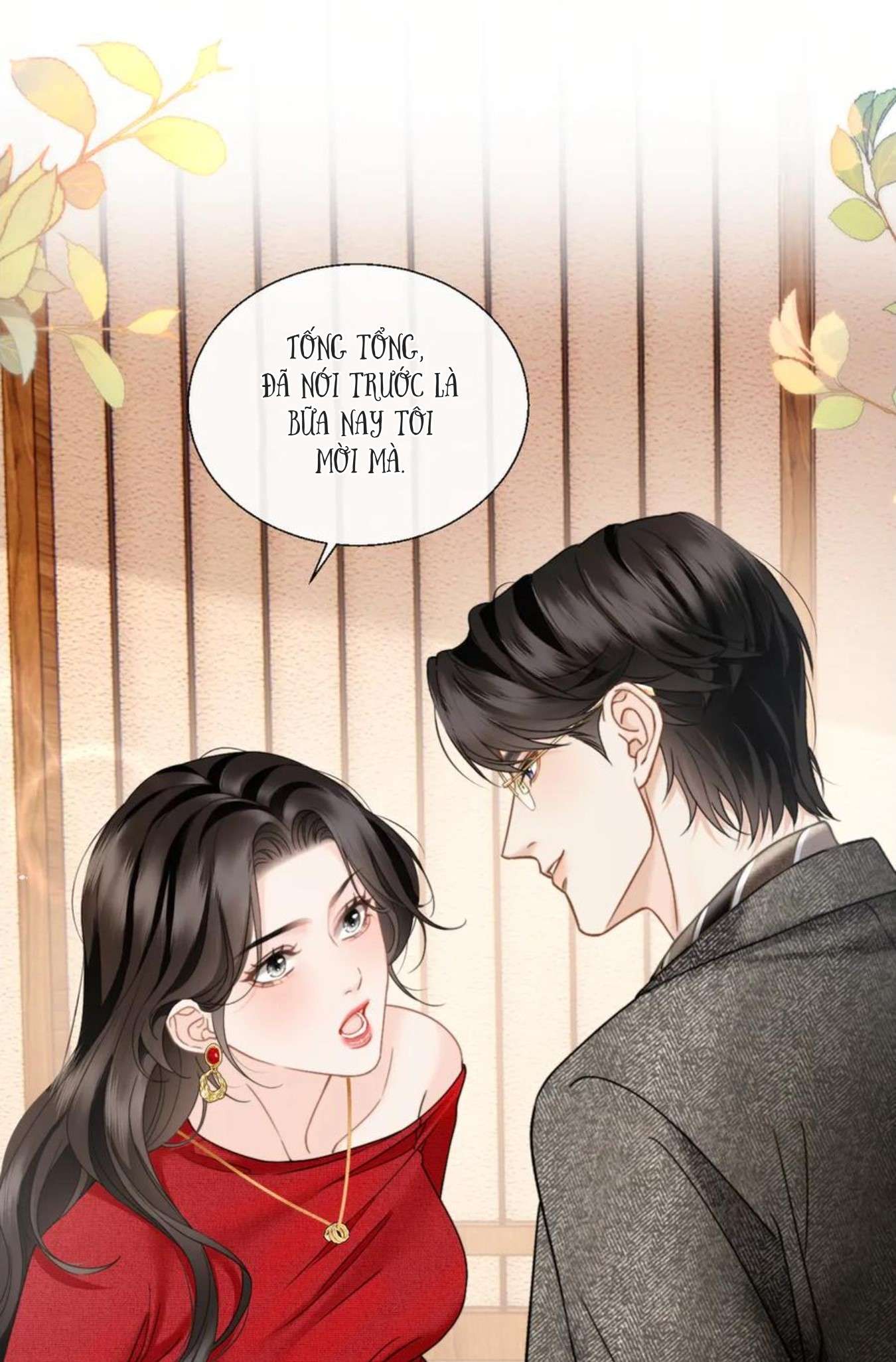 đắm say chapter 27 12