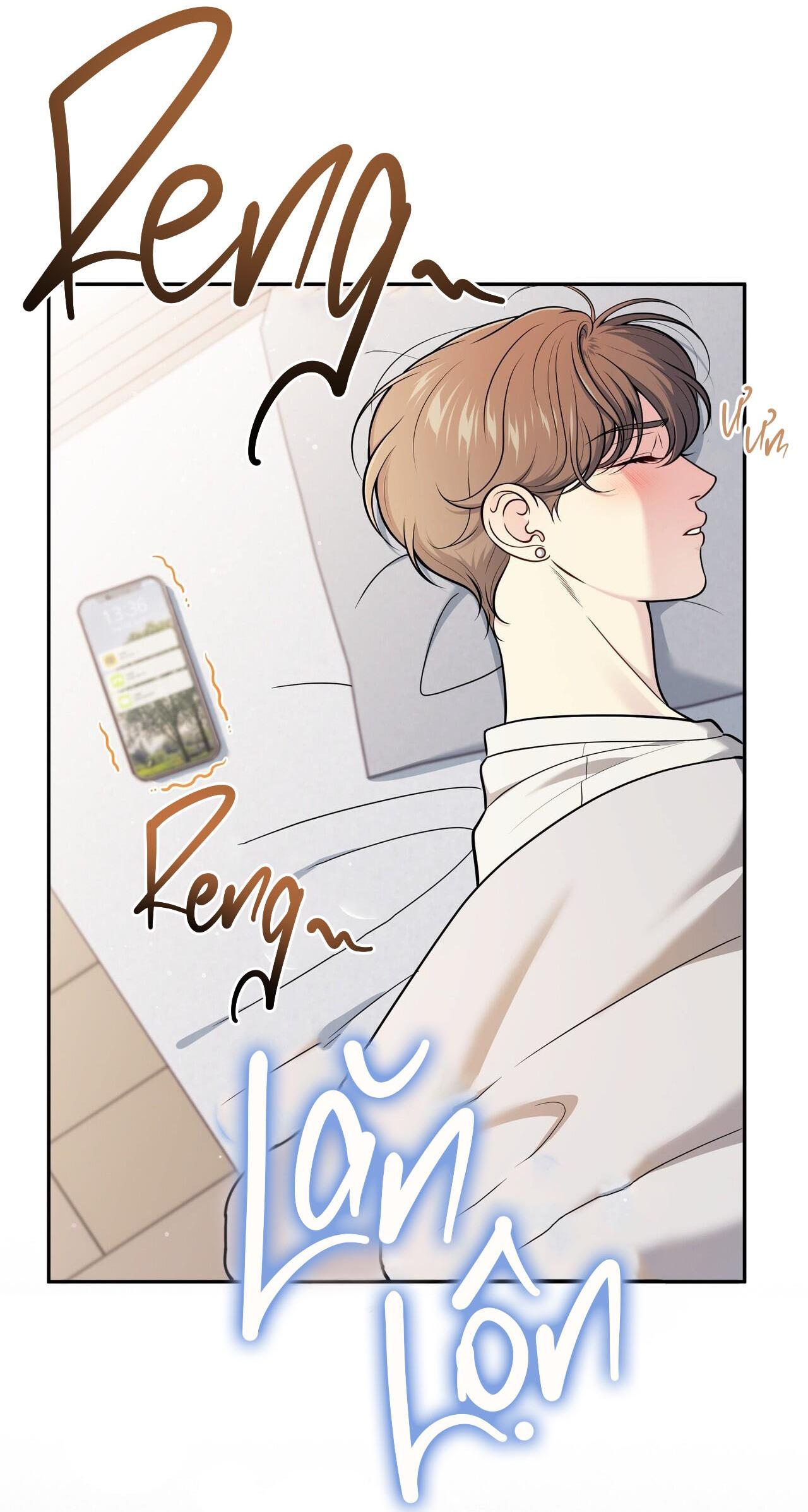 chuyện tình bí mật chapter 8 47