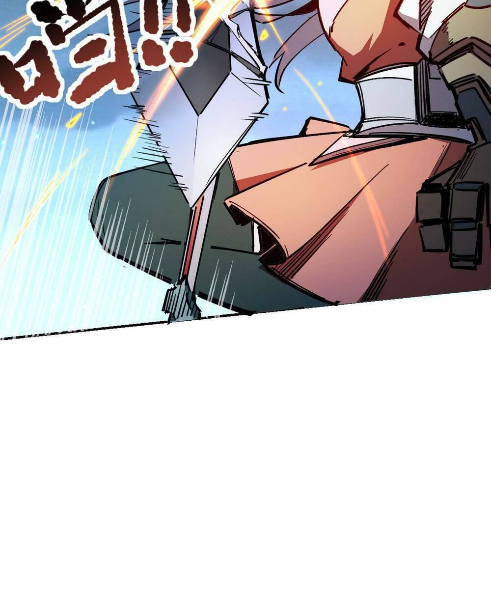 ta thực sự chỉ biết ngự kiếm thuật chapter 7 13