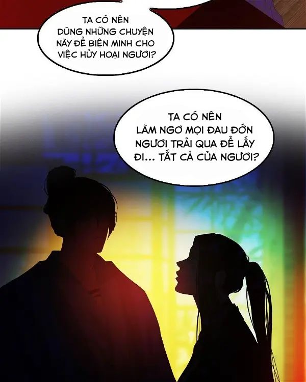 hoàng đế máu lạnh của tôi chapter 119 62