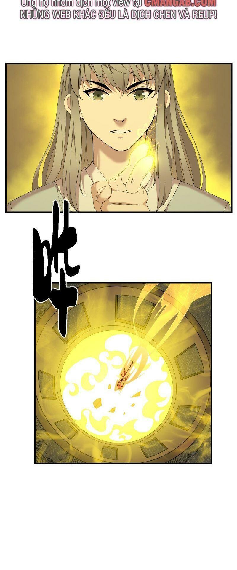 tôi vô địch sau khi xuống núi chapter 10 4