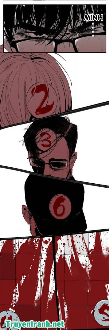 the law of the yama chapter 0 5