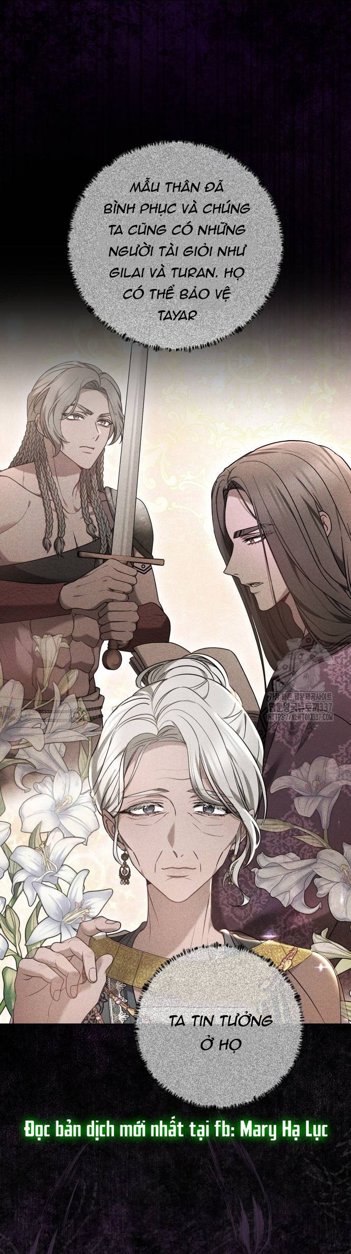 Cướp Dâu chapter 77.2 4