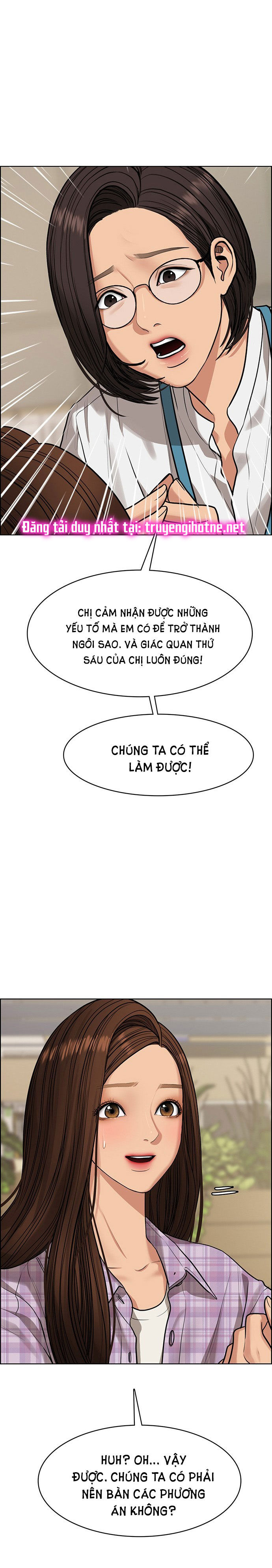 vẻ đẹp đích thực - true beauty chapter 215.2 4