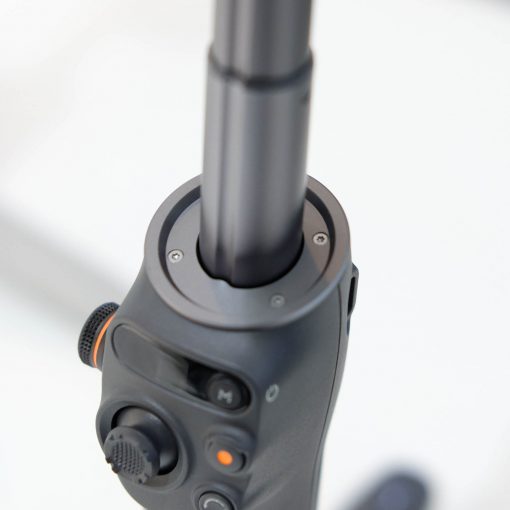 DJI Osmo Mobile 6 - Gimbal Chống Rung Điện Thoại DJI OM6 Hàng Chính Hãng