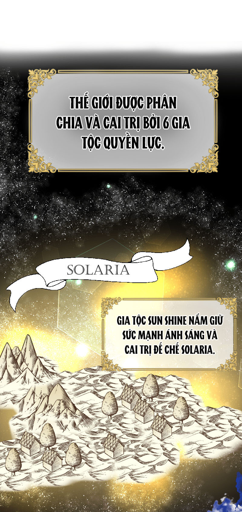 ác nữ củ hành chapter 2.2 2