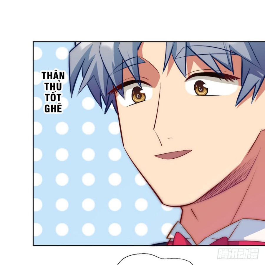 nhạc phụ đại nhân là bà xã chapter 1.3 33