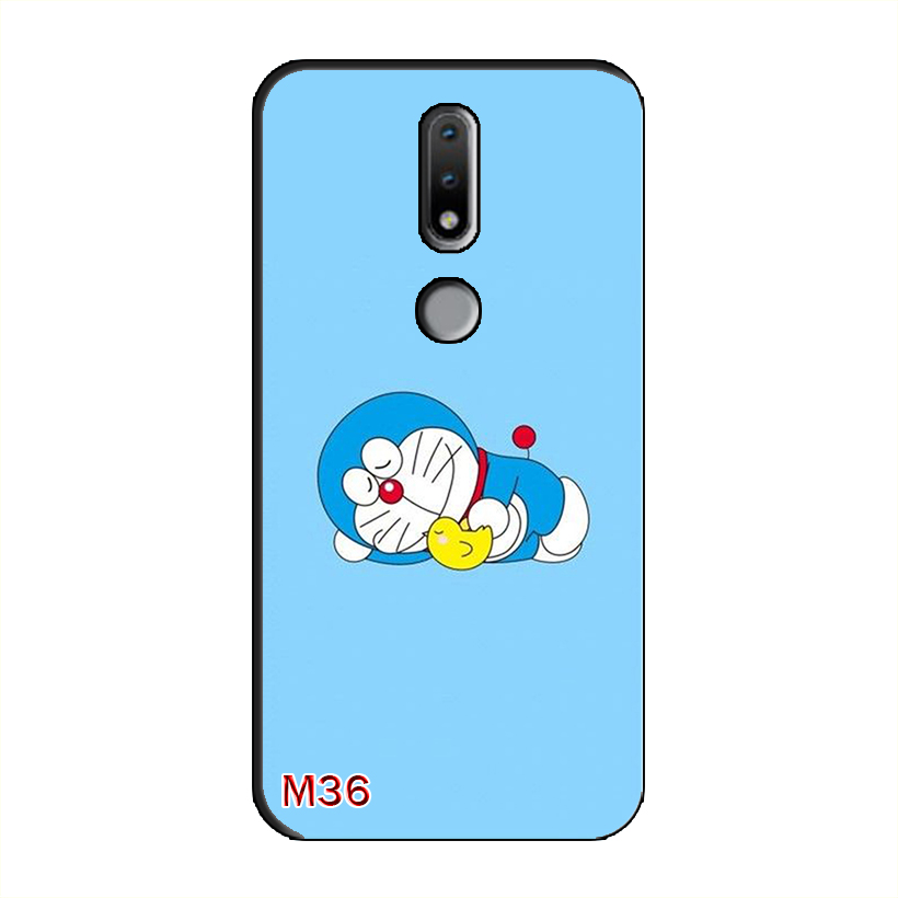 Ốp Lưng Dẻo Dành Cho NOKIA 2.4