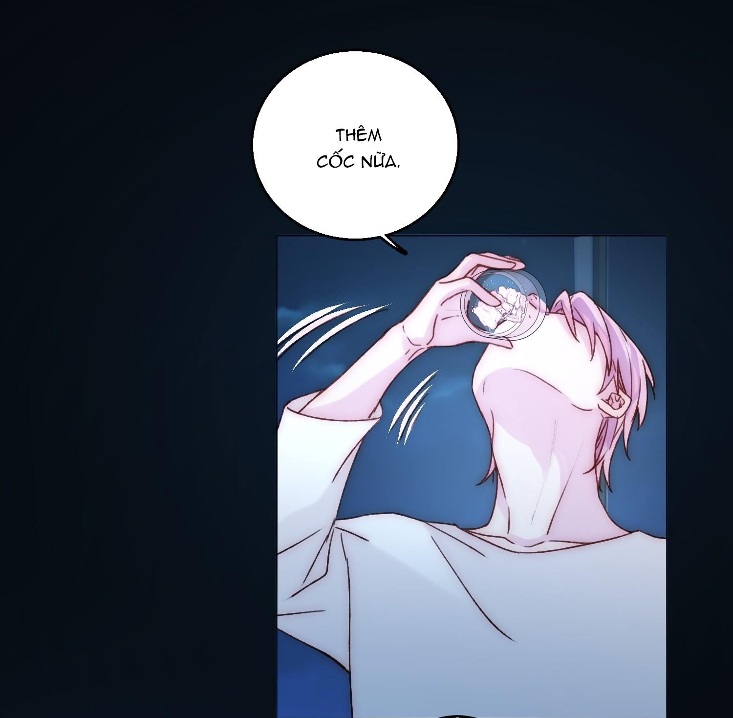 tôi phải làm một kẻ đại xấu xa chapter 60 10