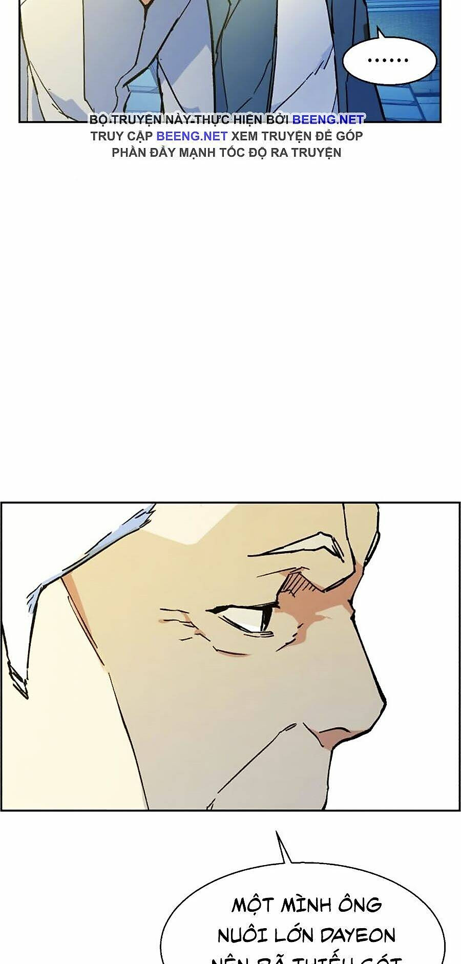 bạn học tôi là lính đánh thuê chapter 7 105