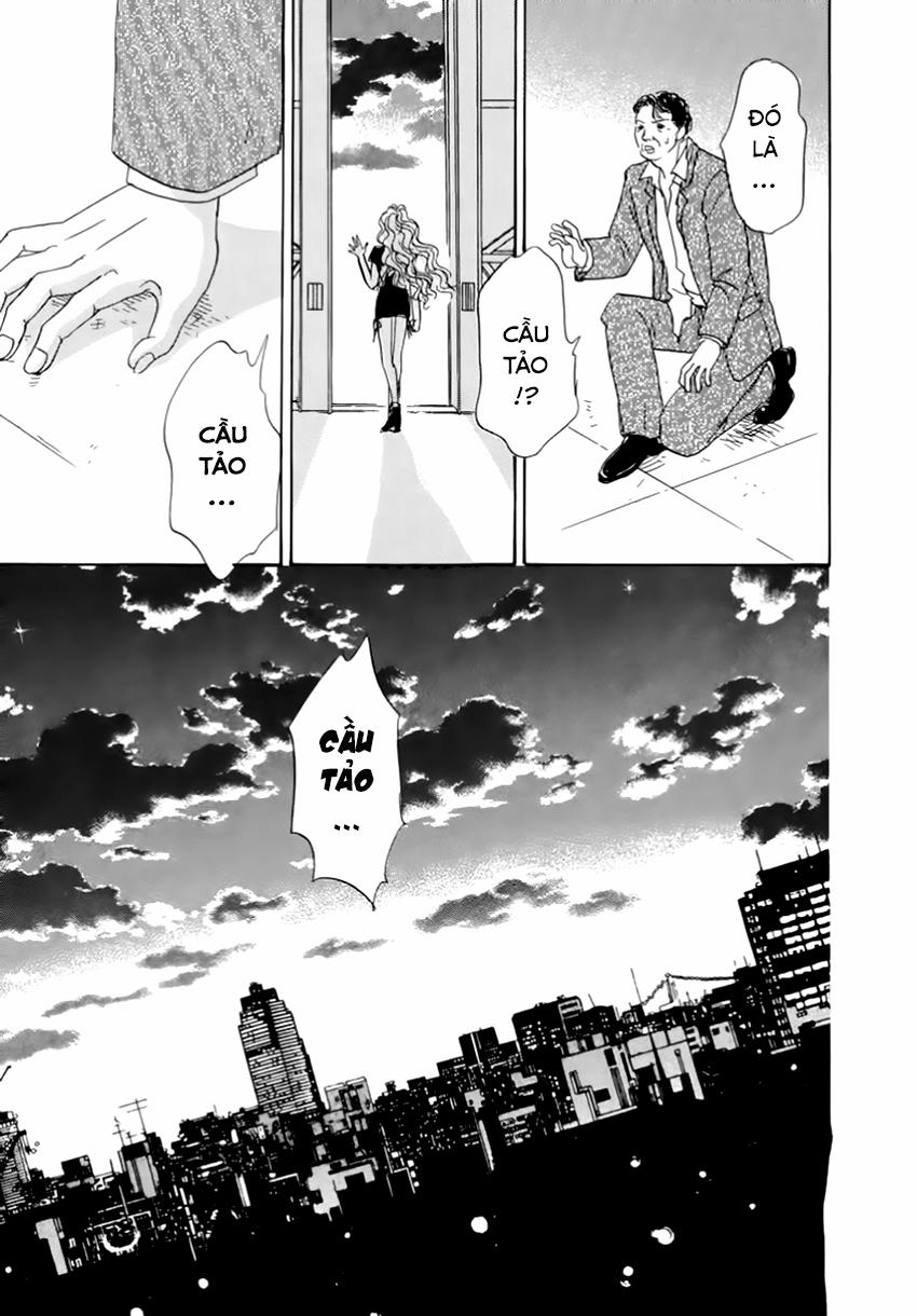 new pet shop of horror chapter 25 46