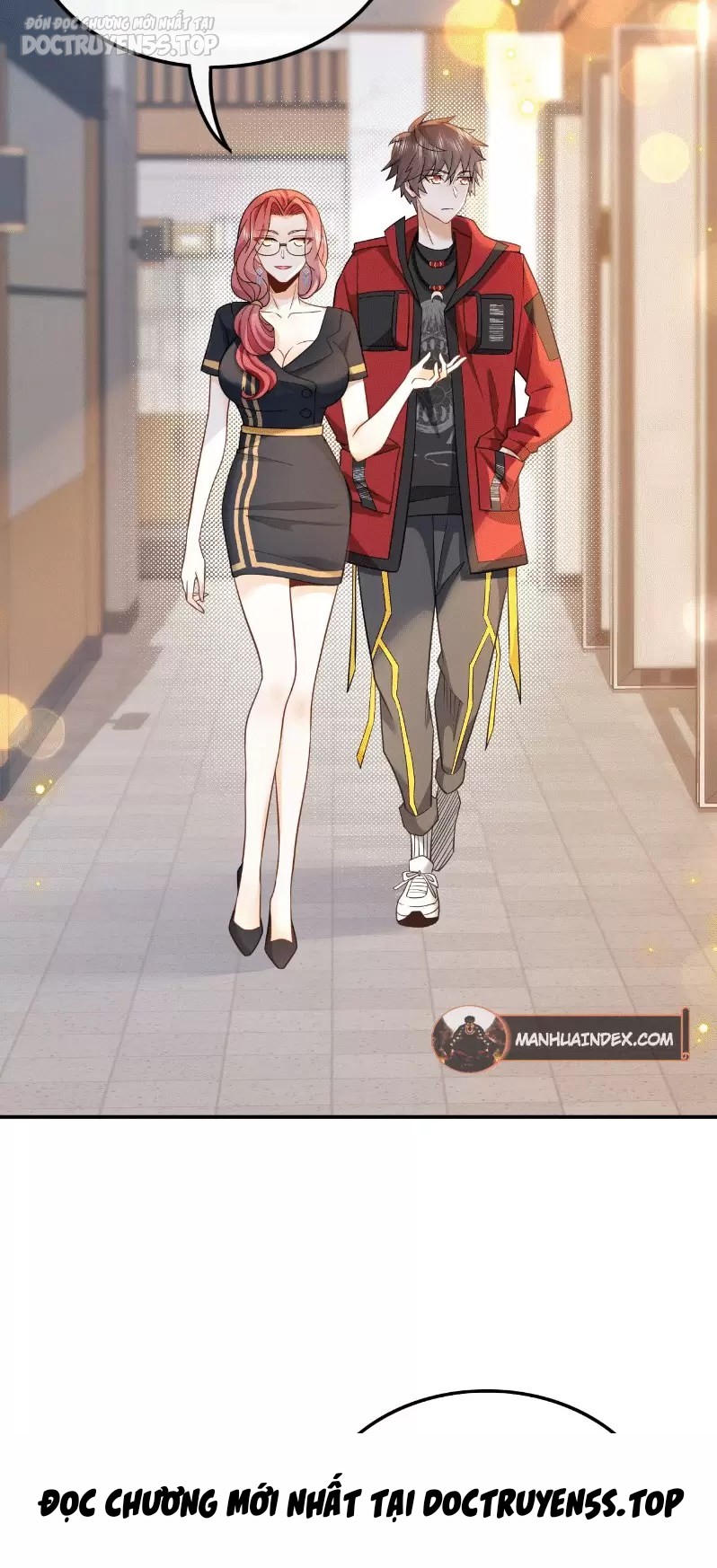 tái sinh, tôi trở thành ông vua ngành giải trí chapter 6 25