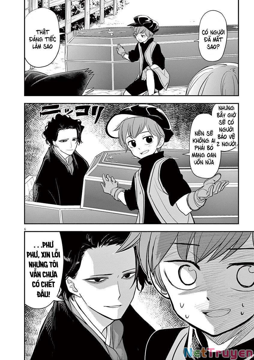 thất sách chuyển sinh chapter 9 6