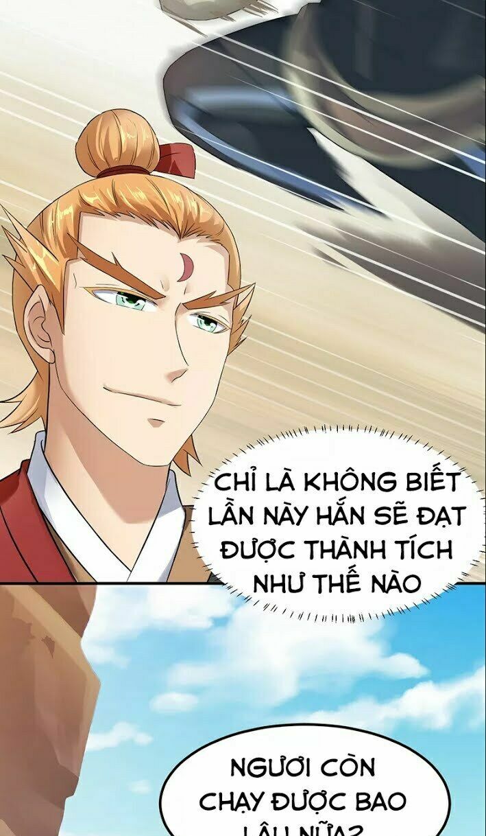 võ đạo độc tôn chapter 46 2