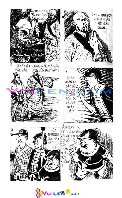 chú thoòng (full trọn bộ) chapter 38 34