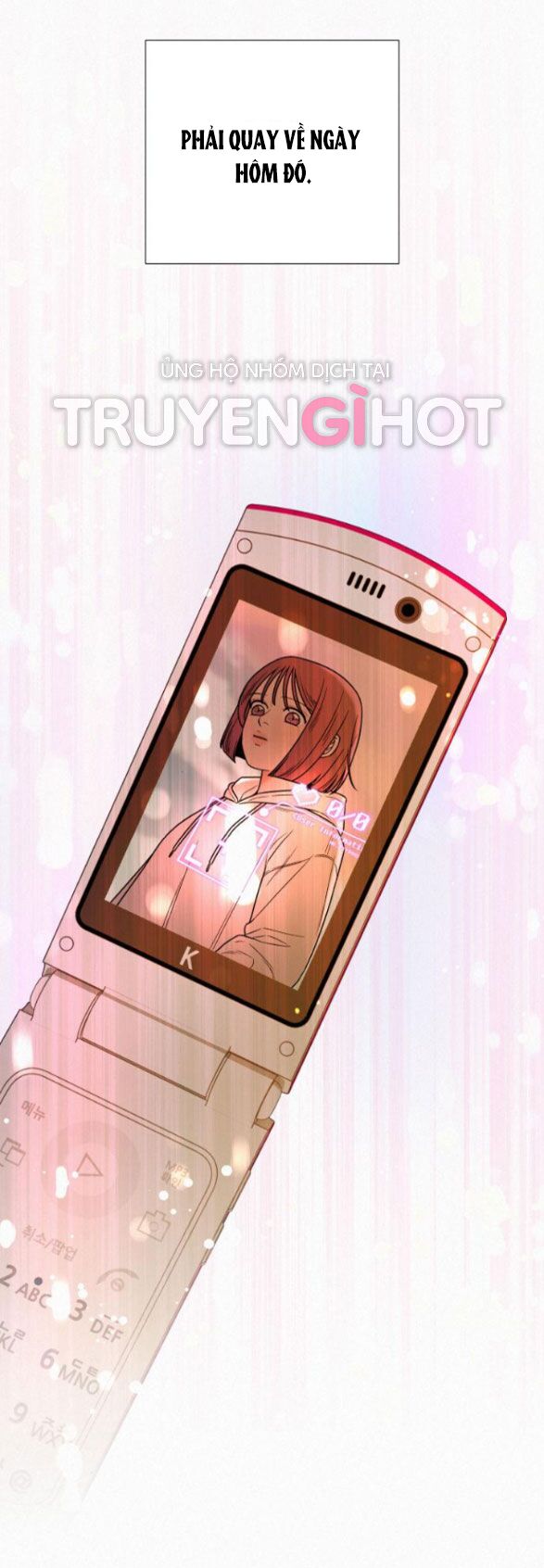 chiến lược: tình yêu trong sáng chapter 20.2 33