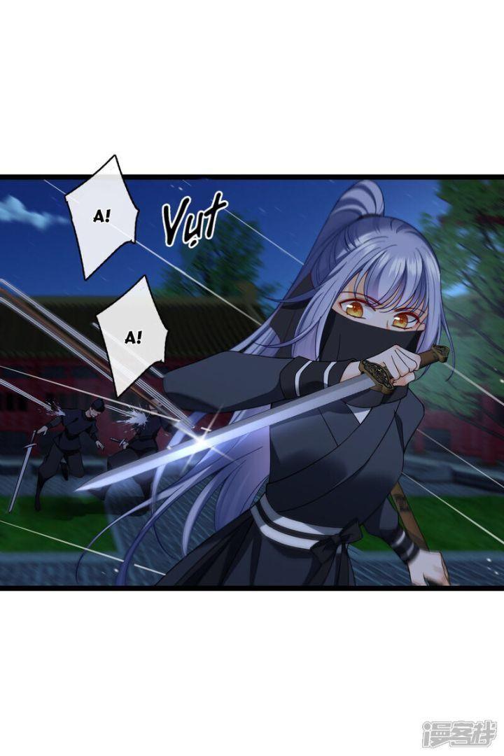 nụ cười của ngươi ngọt gãy tám cái răng của ta chapter 84 25