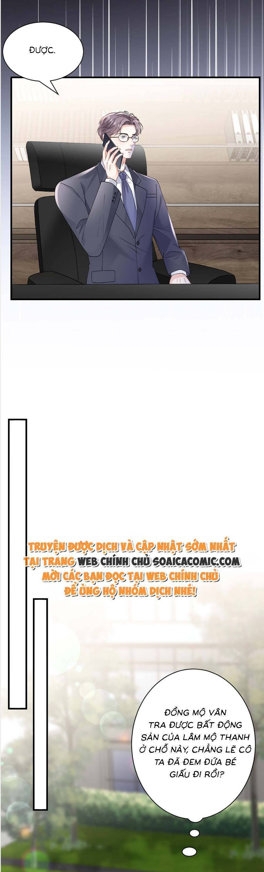 [16+] đại tiểu thư có thể có ý đồ xấu chapter 168 5