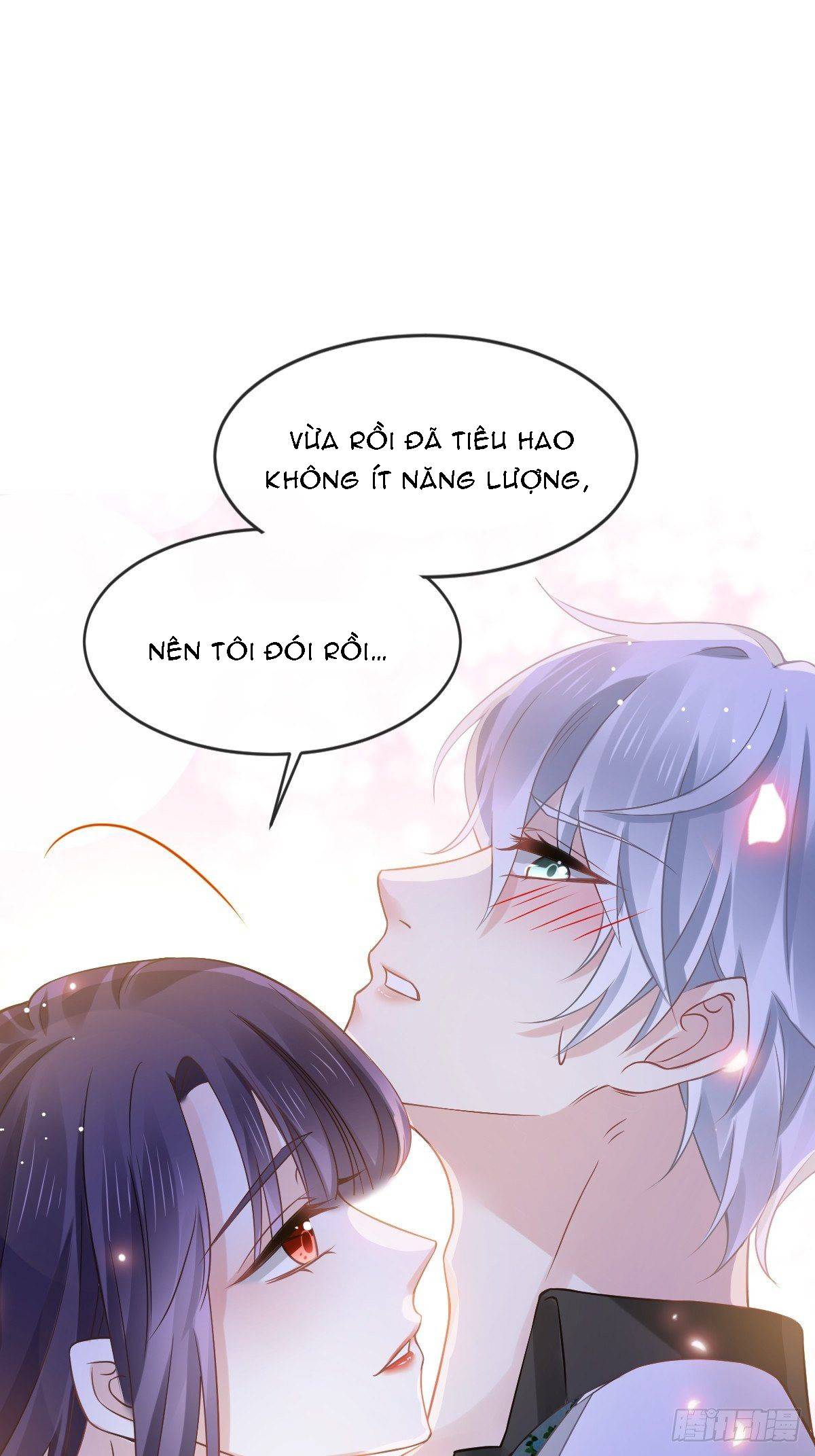 chiến lược lạm dụng al toàn năng chapter 15 26