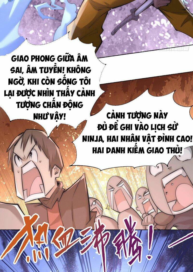 đô thị đỉnh phong cao thủ chapter 199 22