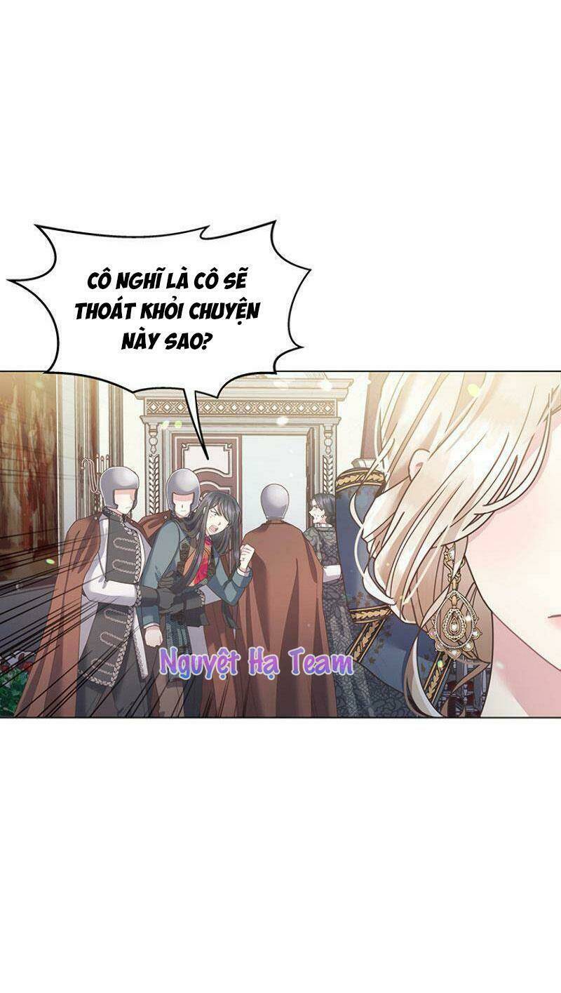 khu vườn im lặng chapter 8 26