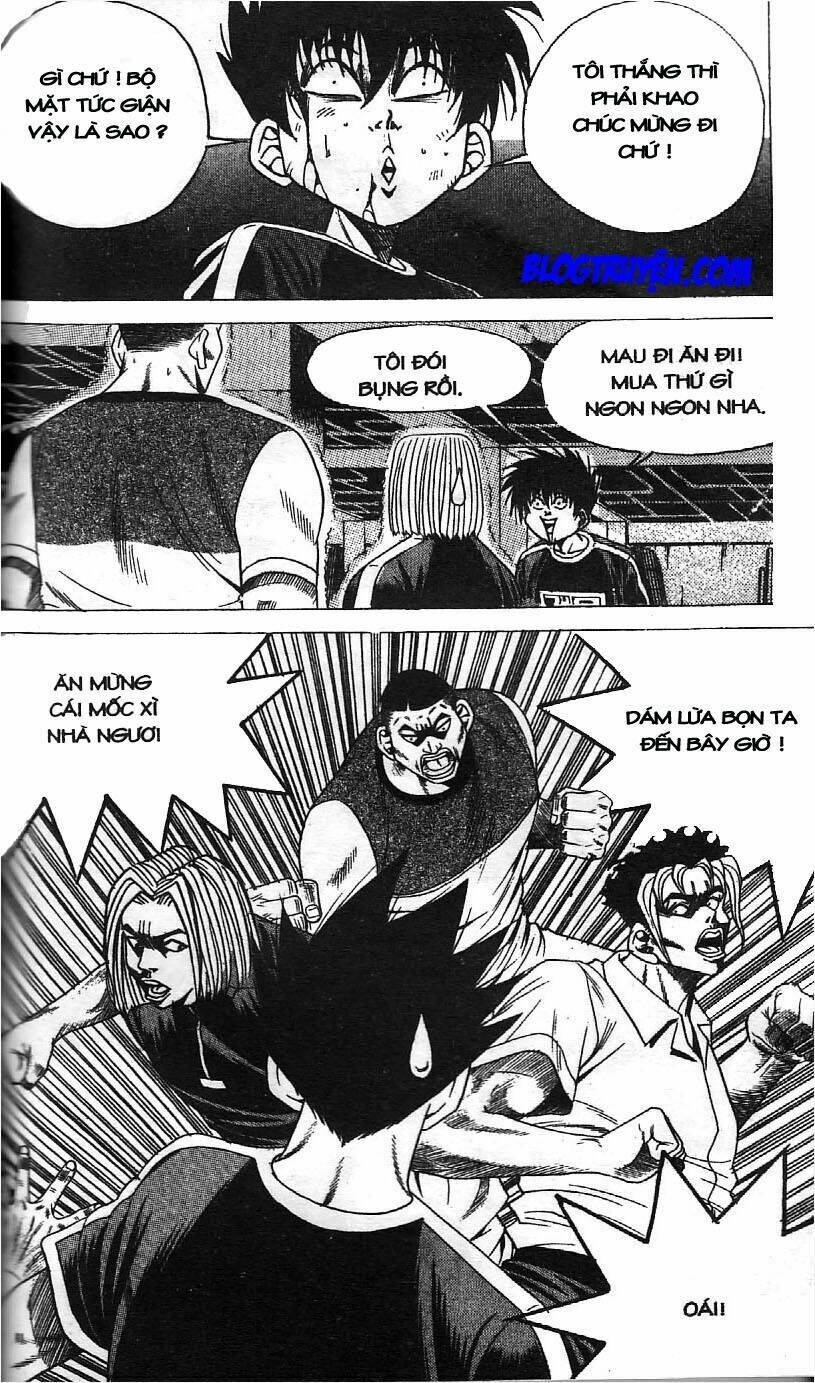 bitagi - anh chàng ngổ ngáo chapter 39 8