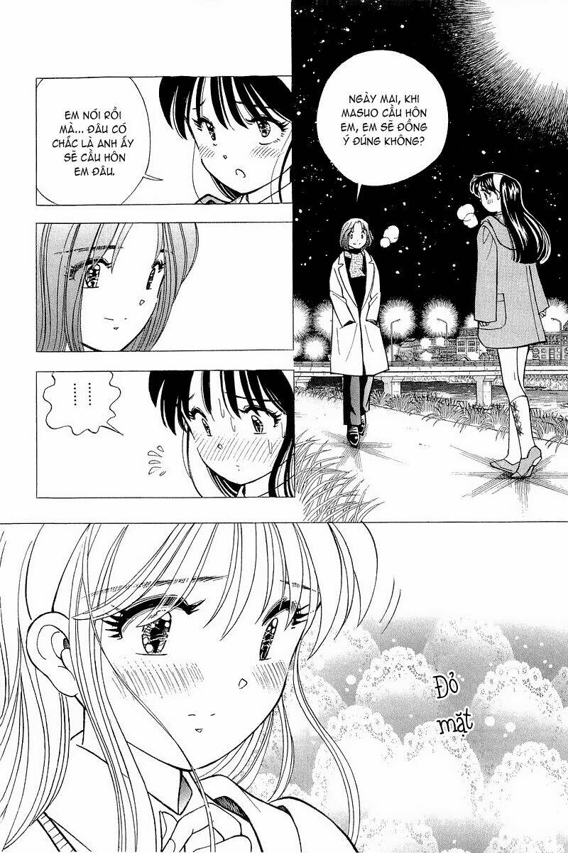 yume de aetara chapter 127 9