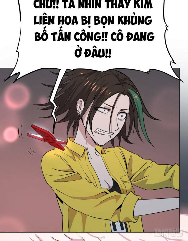 danh sách kẻ phản diện chapter 38 3