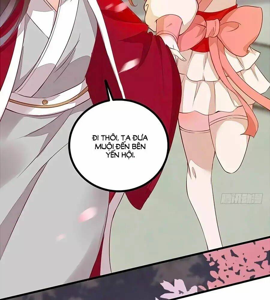 thần y khí nữ: ngự thú cuồng phi của quỷ đế chapter 46 40