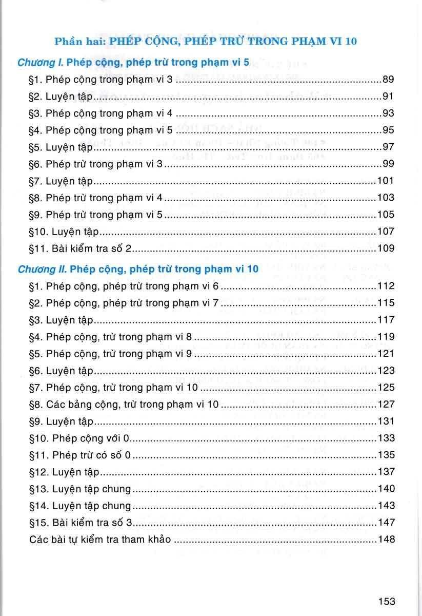 Toán 1 Tập 1 - Sách Giáo Viên Và Học Sinh